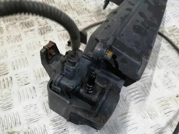 Depósito FAP OEM 9680109280 para Peugeot 208 1.6 E-HDI image 4