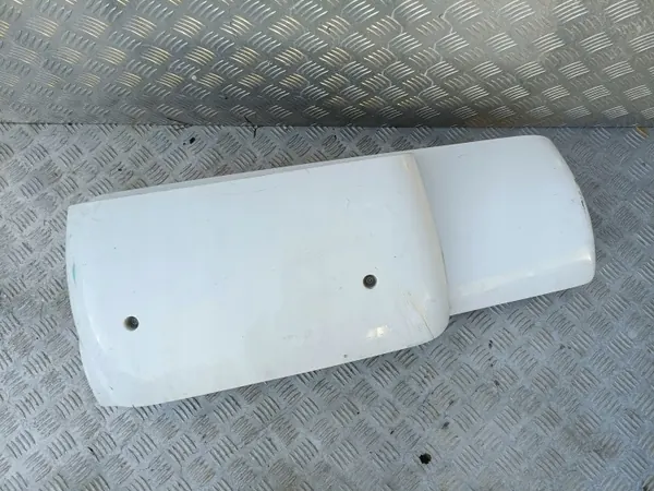 DAF XF 105 Ohjaamonurkka Vasen OEM 1400009 Käytetty image 2