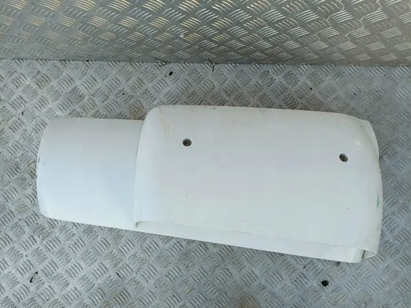 DAF XF 105 Ohjaamonurkka Vasen OEM 1400009 Käytetty image 3