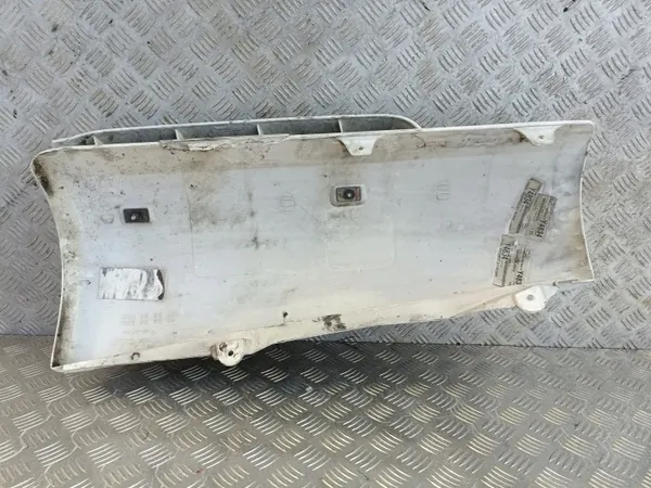 DAF XF 105 Ohjaamonurkka Vasen OEM 1400009 Käytetty image 5
