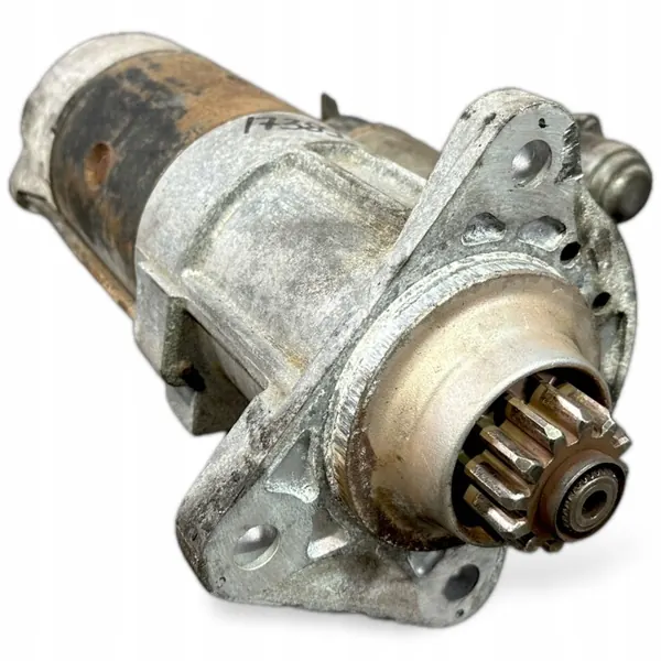MAN Ilmankompressori OEM 51541007121 - Käytetty image 7