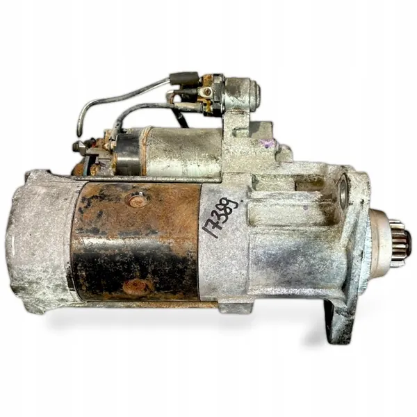 MAN Ilmankompressori OEM 51541007121 - Käytetty image 8