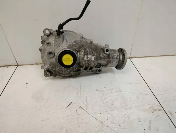 Framdiff BMW X4 G02 2.0D xDrive 8487444 image 2