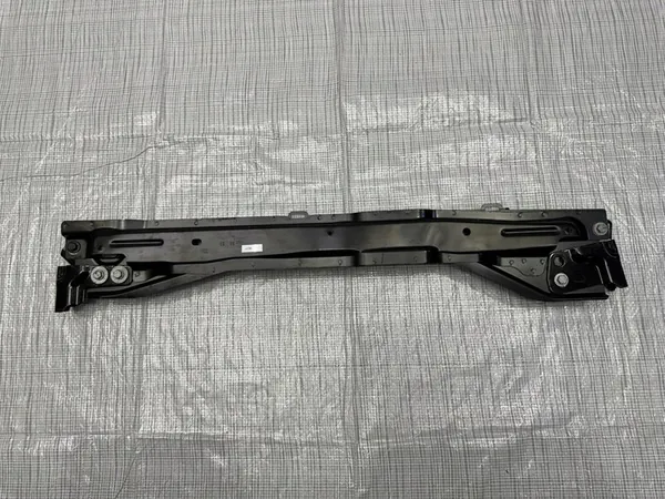 Suporte de radiador Fiat Grande Panda - OEM PANDA - BELKA image 1