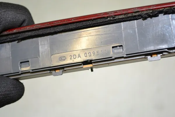 MERCEDES SPRINTER 906 Remlicht A9068200456 image 6