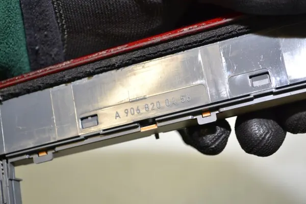MERCEDES SPRINTER 906 Remlicht A9068200456 image 7