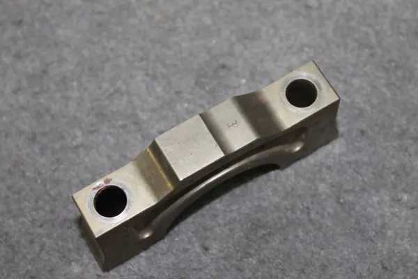 Support de vilebrequin BMW OEM 8506662 NR3 image 8