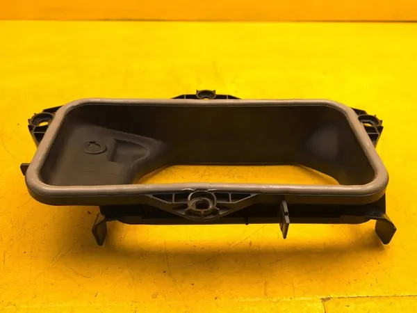 Mercedes-Benz GLE W167 2021 Boîtier Filtre Habitacle image 2