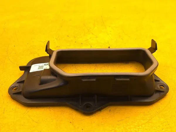 Mercedes-Benz GLE W167 2021 Boîtier Filtre Habitacle image 4