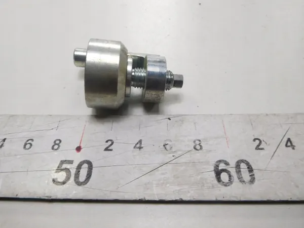 Kamaxelpackning OEM 303-1193 för Jaguar Land Rover image 5