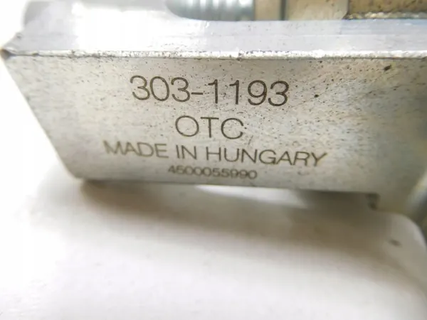 Kamaxelpackning OEM 303-1193 för Jaguar Land Rover image 6