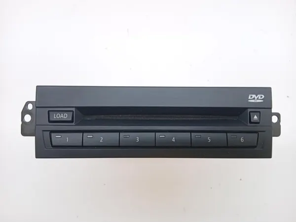 Gebruikte BMW DVD-wisselaar OEM 9205270 - Directe Pasvorm image 2