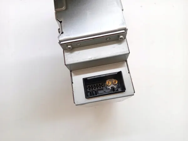 Gebruikte BMW DVD-wisselaar OEM 9205270 - Directe Pasvorm image 4