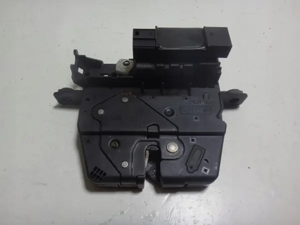 Serrure de coffre OEM 7269543 pour BMW F Series image 2