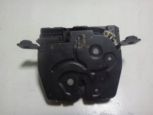 Serrure de coffre OEM 7269543 pour BMW F Series image 4