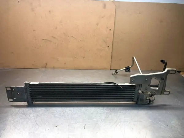 Refroidisseur d'huile boîte Mercedes OEM A0005010765 image 2