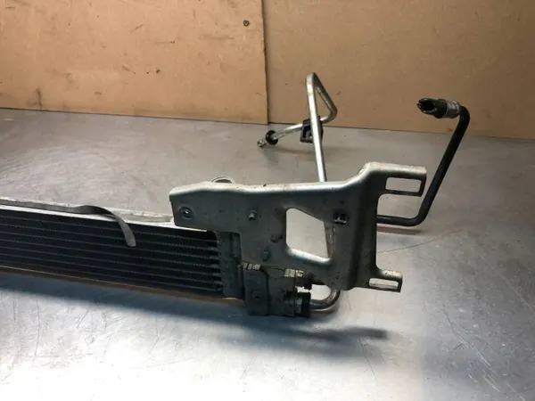 Refroidisseur d'huile boîte Mercedes OEM A0005010765 image 3