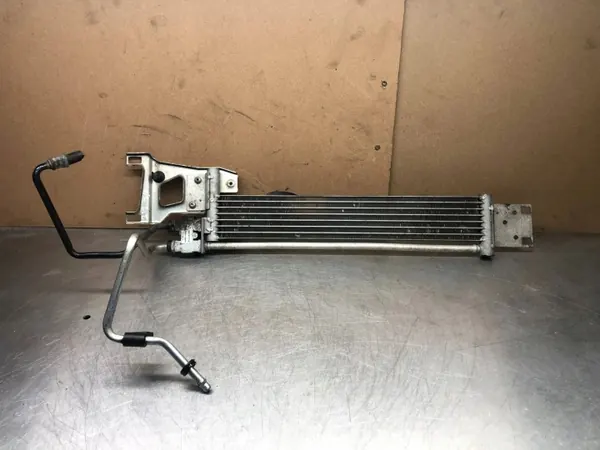 Refroidisseur d'huile boîte Mercedes OEM A0005010765 image 4