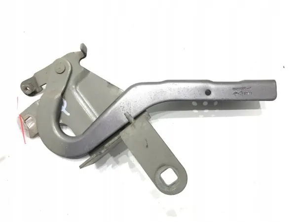Charnière de capot droite avant Renault Clio IV OEM LORK-125-57282 image 2