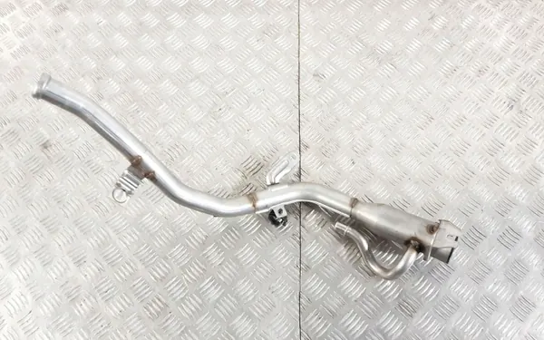 Bouchon de Remplissage Jaguar OEM J9C39032DC - Occasion image 2