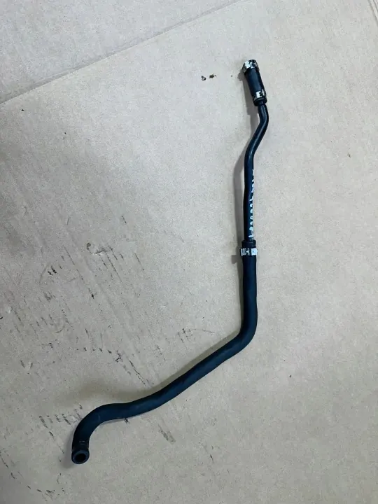Olieleiding OEM A1644660681 voor Mercedes ML W164 6.3 AMG image 2