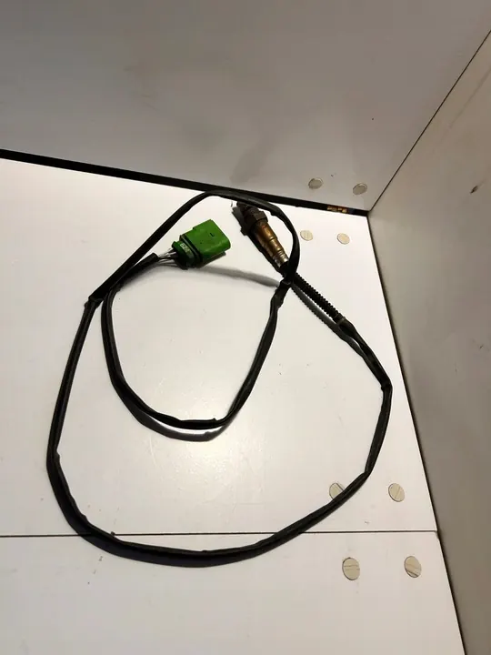 Sensor Lambda Audi A6 C6 2.7 4.2 image 3