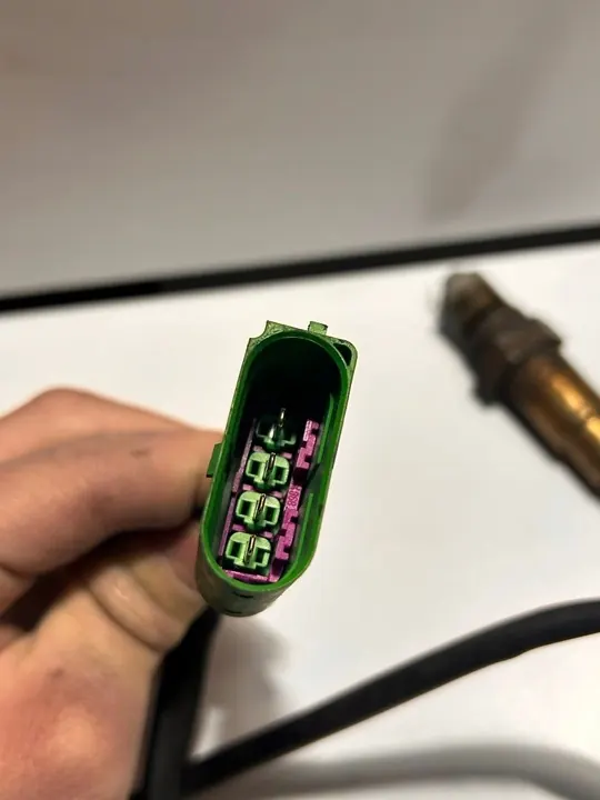 Sensor Lambda Audi A6 C6 2.7 4.2 image 4