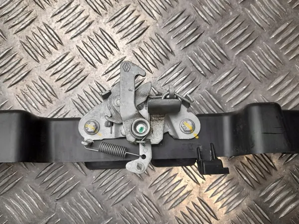 Motorafdekkingsslot Ligier JS 60 2022 7700821017 image 2