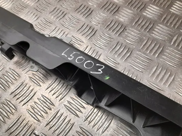 Motorafdekkingsslot Ligier JS 60 2022 7700821017 image 5