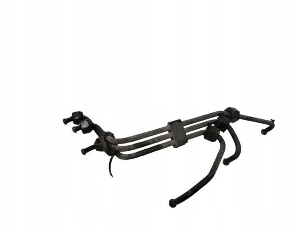 Einspritzleitung JUT146105 für Volkswagen LT II image 2