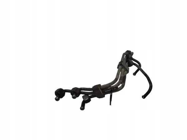 Einspritzleitung JUT146105 für Volkswagen LT II image 3