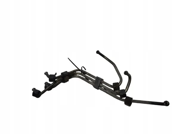 Einspritzleitung JUT146105 für Volkswagen LT II image 4