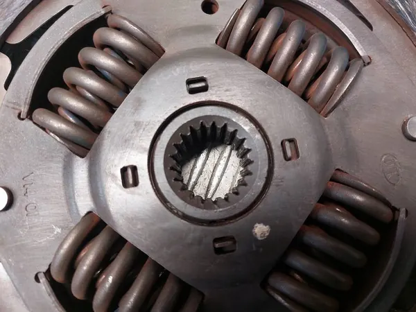 Disco de embreagem e rolamento Opel Movano A 2.5 DTI OEM image 3