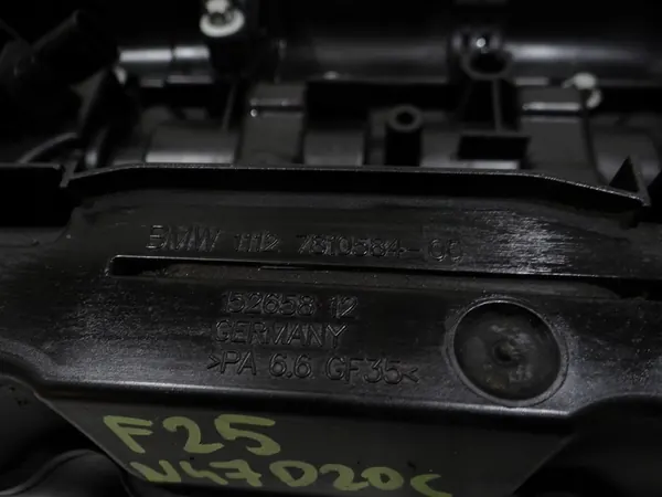 Tampa de Válvula BMW 7810584 image 2