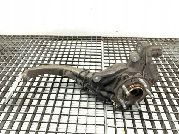 Vänster framknä OEM LORK-32-56754 Jaguar XF image 2