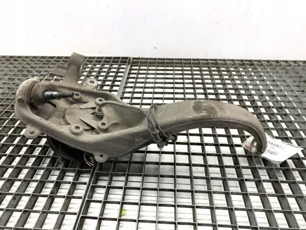 Vänster framknä OEM LORK-32-56754 Jaguar XF image 3