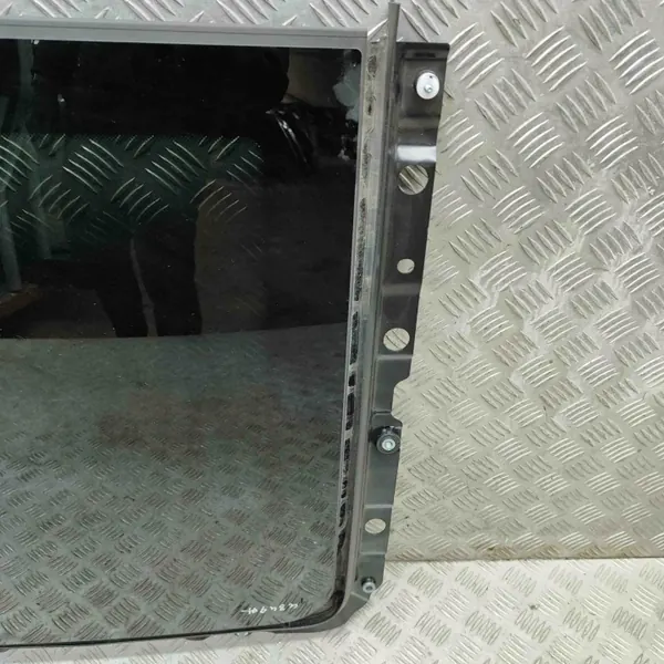 Teto Panorâmico BMW F34 GT OEM 7288524 - Usado image 3