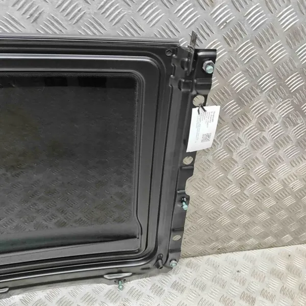 Teto Panorâmico BMW F34 GT OEM 7288524 - Usado image 5