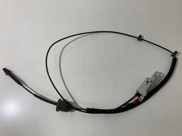 Maserati Ghibli III växellänk OEM 670003469 image 2
