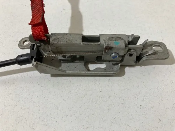 Maserati Ghibli III växellänk OEM 670003469 image 3