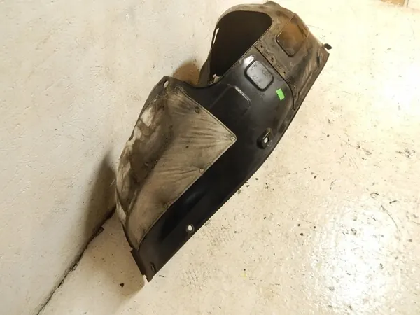 Para-lama dianteiro direito OEM 86814N7000 Hyundai Tucson IV 20-24 image 4