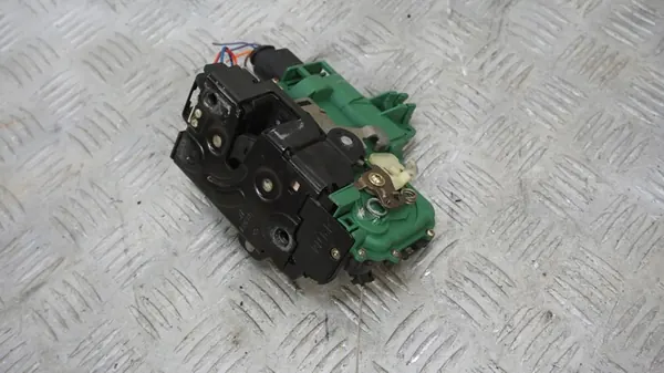 Vorderer Linker Türschloss SEAT IBIZA III 837015AM image 3