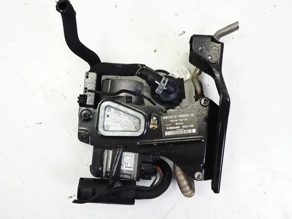 Webasto BMW X3 G01 X4 G02 9366925 Used image 1