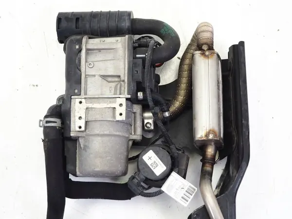 Webasto BMW X3 G01 X4 G02 9366925 Used image 2