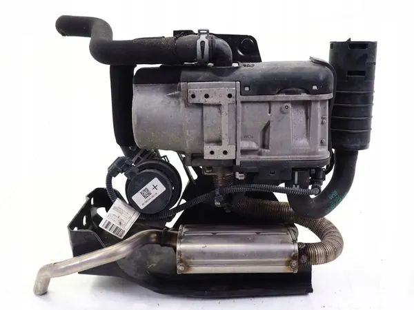 Webasto BMW X3 G01 X4 G02 9366925 Used image 3