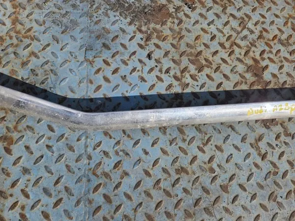 OMP Framstag för Audi A3 8P 2003-2013 image 3