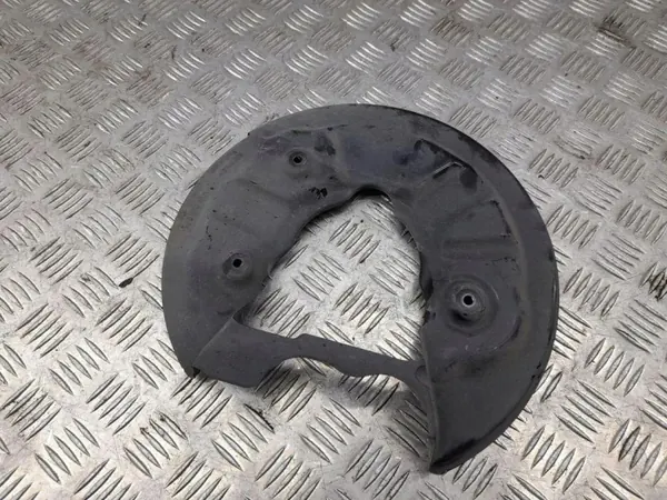 Audi A3 S3 8V OEM 5Q0615611N Taka jarrukilpi vasen image 4