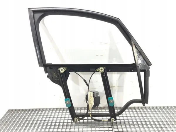 OEM 8Z1959802 Régulateur Vitre Avant Droit Audi A2 image 2