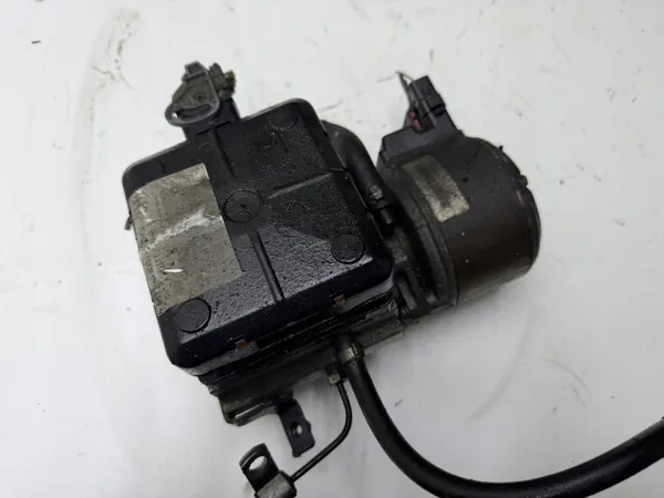 Jousituspumppu kompressori Citroen C5 OEM 9636716080 H2 image 2