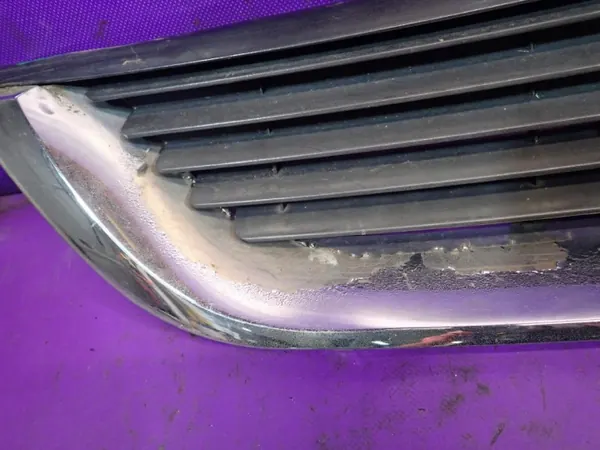 Emblème de calandre Opel Vectra B OEM Zawada-381131- image 3